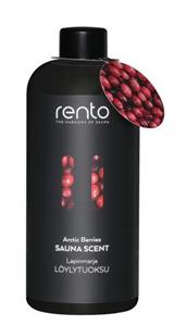 Rento saunageur Artic Berries, 400ml