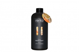 Rento saunageur Citrus, 400ml