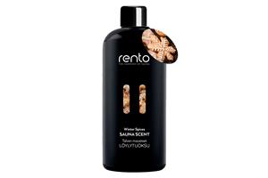 Rento saunageur Winter kruiden, 400ml