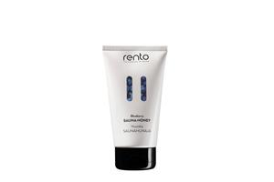 Rento Sauna Honing Crème bosbessen 150 ml