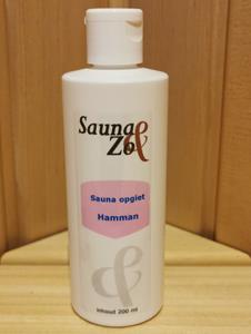 Sauna & Zo Saunageur Hamam