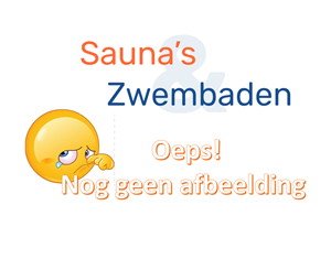 Sauna & Zo Saunageur Peren