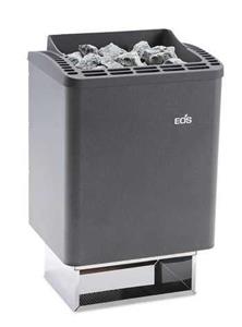 EOS Saunaoven  Thermo-Tec 7,5 kW