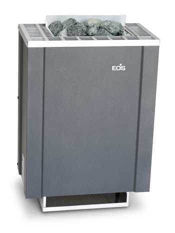 EOS Saunaoven  Filius 6,0 kW (gratis stenen)