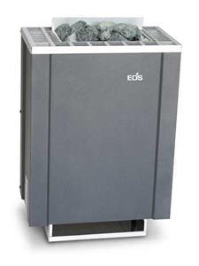 EOS Saunaoven  Filius 7,5 kW (gratis stenen)
