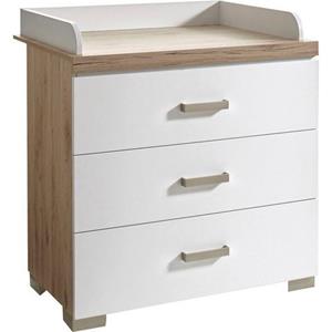 Transland Commode HILJA 3S
