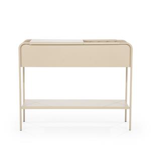 By-Boo Sidetable Sera 95cm - Taupe