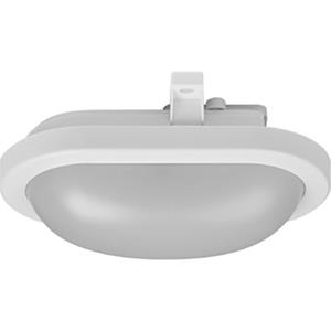 Mlight 81-4083 LED-Deckenleuchte 12W Weiß