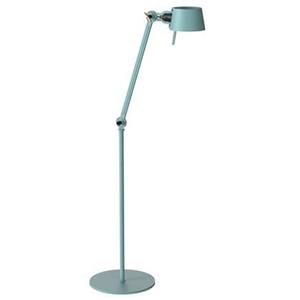 Tonone Bolt 1 Arm vloerlamp Ice Blue