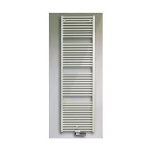 VascoIris HDM Designradiator - incl. droogrek- 130.8x60x3.2cm - 869W(11165-07) - aansluiting 1188 - wit (RAL9016) 388060130lb1000