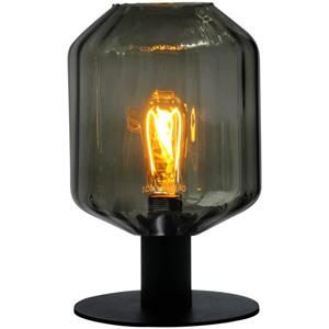 Masterlight Tafellamp Porto met Jagger green glas 4711-05-05-04-10