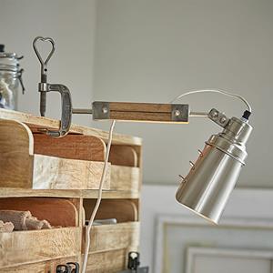 Loberon Klemlamp Lewiston