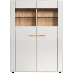 INOSIGN Hoge kast Marlon (1 stuk)