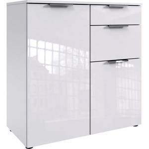 Fresh To Go Kast met laden en deuren level36 D by 