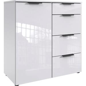 Fresh To Go Kast met laden en deuren level36 D by 
