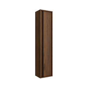 Muebles Resh kolomkast 140cm walnoot