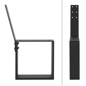 ML-Design Set van 2 bankpoten Janine | 