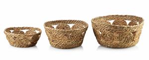 Mondex Set van 3 manden Bali Buddy | 