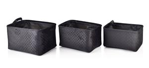 Mondex Set van 3 manden Sara | 