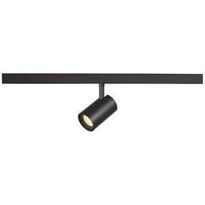 SLV NUMINOS XS Niedervolt-Schienensystem-Leuchte Track 8.7W LED Schwarz
