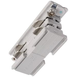 dekolight Deko Light 710016 D Line elektrischer Verbinder Hochvolt-Schienensystem-Komponente Stromschiene 3pha