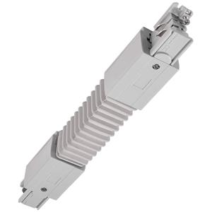 dekolight Deko Light 710040 D Line Flexverbinder links-rechts Hochvolt-Schienensystem-Komponente Stromschiene