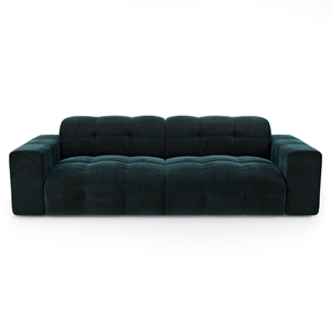 SIA Home 4-zitsbank Mael velvet | 