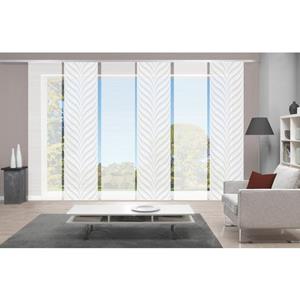 Vision S Schiebegardine "MURRAY 6er SET", (6 St.)
