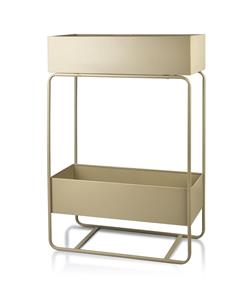 2-laags plantenhouder Swen | Mondex