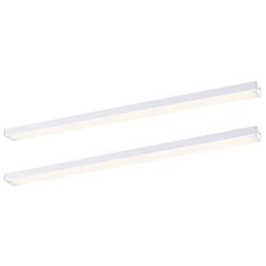 Paulmann Inline LED-Unterbauleuchte-Erweiterungsset 4W Warmweiß Weiß (matt)