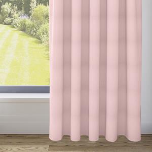 Illumin8 Laura Ashley Easton Blush Ringgordijn