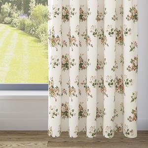 Illumin8 Laura Ashley Rosemore Naturel Ringgordijn