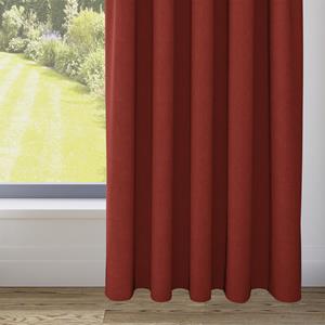 Illumin8 Laura Ashley Swanson Crimson Rood Ringgordijn