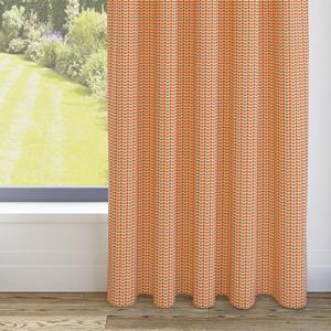 Illumin8 Orla Kiely - Ringgordijn - Tiny Stem Tomato