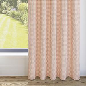 Illumin8 Orla Kiely - Ringgordijn - Tiny Stem Pink