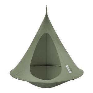 Cacoon Single Hangstoel - Khaki