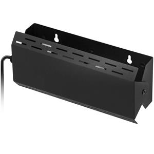 ETH Wandlamp Lano zwart 05-WL1352-30