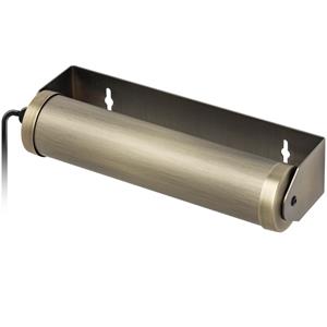 ETH Wandlamp Rondo brons 05-WL1351-02