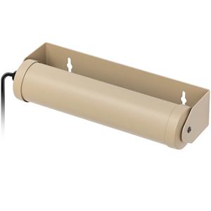 ETH Wandlamp Rondo zandkleurig 05-WL1351-59