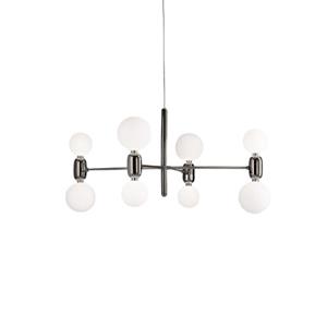 Parachilna  Aballs Chandelier 4 Hanglamp