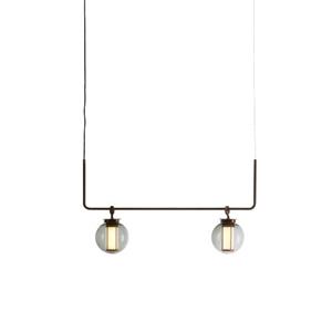 Parachilna  Bai Chandelier II Hanglamp