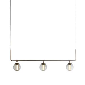 Parachilna  Bai Chandelier III Hanglamp
