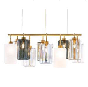 Brand van Egmond  Louise Long Hanglamp