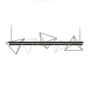 Pallucco  Rock Garden 2 Hanglamp
