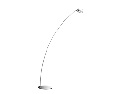 Cini & Nils  NewComponi200 curva vloerlamp