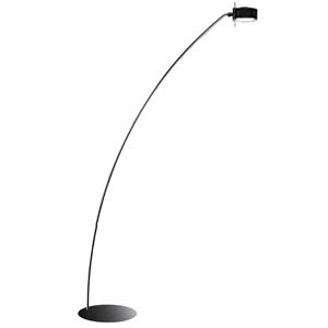 Cini & Nils  NewComponi200 curva vloerlamp