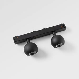 Modular  Pista Marbulito Track 48V 2x LED DALI GI