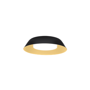 Wever & Ducre  Towna 1.0 LED IP44 Plafondlamp