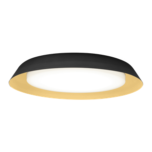 Wever & Ducre  Towna 3.0 LED IP44 Plafondlamp