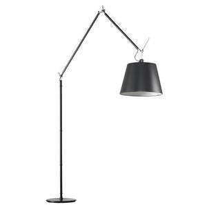 Artemide  Tolomeo Mega LED 42cm dimmer op kabel vloerlamp